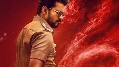 ‘Jana Nayagan’ box office collection day 21 [Live]: Vijay and Pooja Hegde starrer nears Rs 194 crore in India despite slowdown | Tamil Movie News