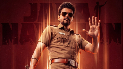 ‘Jana Nayagan’ OTT: Find out when and where to watch Vijay Thalapathy’s final film online |