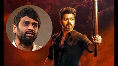 Vijay: H. Vinoth reveals why Vijay’s character was named ‘TVK’ aka ‘Thalapathy Vetri Kondan’ in ‘Jana Nayagan’ | Tamil Movie News