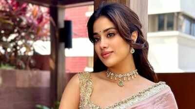 Janhvi Kapoor: Delhi High Court rules in the favour of Janhvi Kapoor as it orders removal of obscene content from 5000 pages on the internet, her plea covered allegedly pornographic, AI, fake content | Hindi Movie News