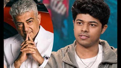 Joseph Vijay’s son Jason Sanjay reveals Ajith’s special message before debuting with ‘Sigma’: “Don’t hesitate to ask me for any help’ |