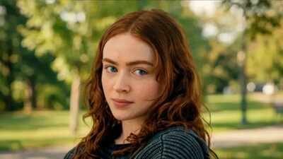 Sadie Sink was not aware of who Jean Grey was before ‘Spider-Man’: ‘I’m very excited to bring my iteration of her to life’ |