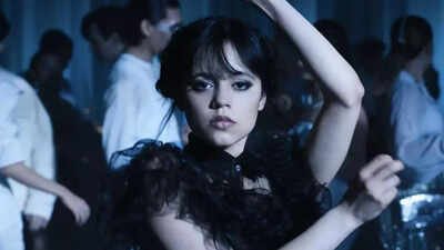 Jenna Ortega on rising to fame and how ‘Wednesday’ influenced her: ‘There are times when I think like her’ |