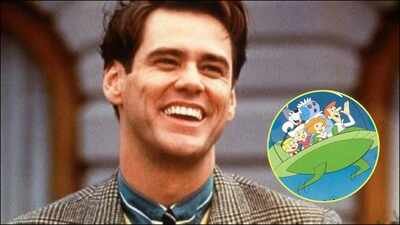 ‘The Jetsons’ is on the way: Jim Carrey to star in upcoming live-action film |