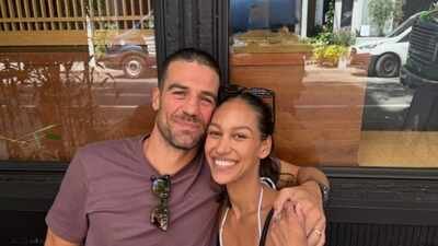 Joe Amabile Health Update: ‘Bachelor Paradise’ star Joe Amabile shares major health update following brain surgery: ‘They got it all!’