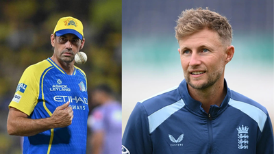 ‘We’re very aligned’: Joe Root reveals why Stephen Fleming won him over instantly | Cricket News