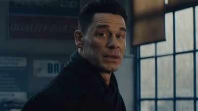 Is John Cena playing Johnny Bravo? Viral AI posters fuel live-action movie adaptation rumours