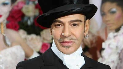 Met Gala 2027: Museum cancels planned exhibit on fashion designer John Galliano amid backlash over past antisemitic and racist statements |