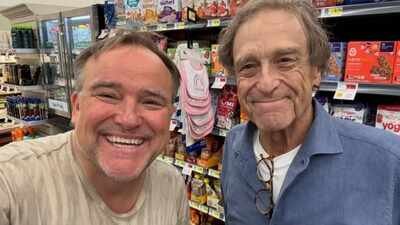 John Goodman unrecognisable after 200 lbs weight loss: Fans call ‘The Big Lebowski’ star ‘living legend’ after witnessing the massive transformation |