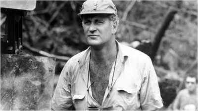 John Irvin Death News: John Irvin passes away at 86; ‘Tinker Tailor Soldier Spy’ and ‘Hamburger Hill’ director no more | English Movie News