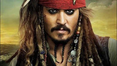 Johnny Depp to return as Jack Sparrow in ‘Pirates of the Caribbean 6’, producer Jerry Bruckheimer shares casting update