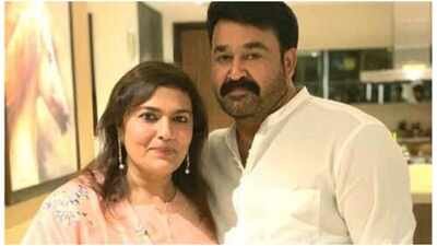 Jude Anthany Joseph wanted Mohanlal’s wife Suchitra in ‘Thudakkam’: ‘Chechi backed out at the last minute’ | Malayalam Movie News