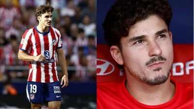 ‘Let him leave once and for all’: Atletico asks Julian Alvarez to ‘not go near fans’ as transfer saga spills | Football News
