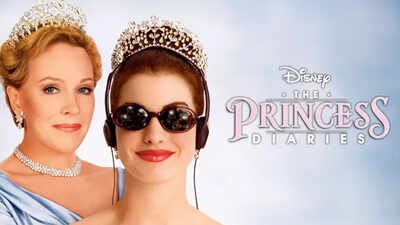 Julie Andrews NOT RETURNING for ‘The Princess Diaries 3’ with Anne Hathaway: ‘I think I’m retired’ |