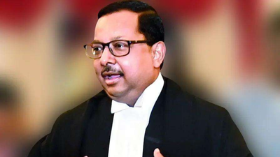 Judge Bhuyan questions SC collegium’s opacity | India News
