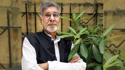 Three incidents that shaped Kailash Satyarthi’s life and work | India News