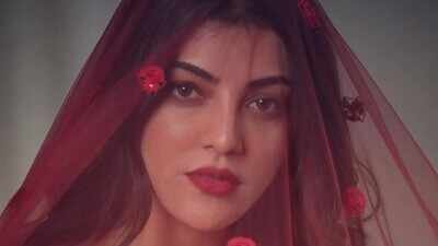 Kajal Aggarwal: ‘My hands and legs started trembling’: ‘Ramayana’ actress Kajal Aggarwal recalls how an assistant director’s tattoo gesture crossed the line after he entered her caravan without permission | Tamil Movie News