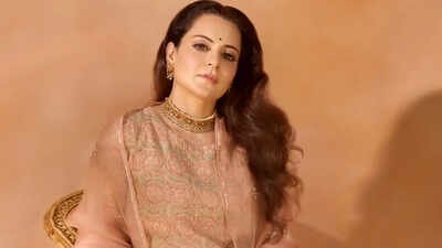 ‘How badly do you have to dehumanise a woman to reduce her entire existence to one job, produce a son’: Kangana Ranaut on Himachal Pradesh’s patriarchal mindset | Hindi Movie News