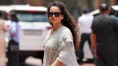 ‘People become Leftist after meeting Islamists’: Kangana Ranaut says she’s now an ‘awakened Hindu’ | India News