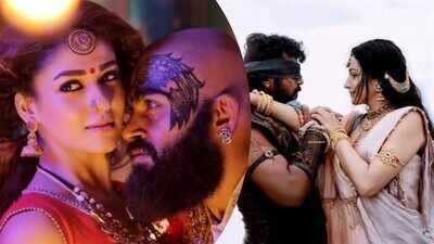 Nayanthara or Trisha likely to reunite with Karthi in Mohan Raja’s next film: Report |