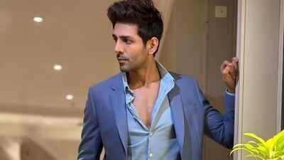 Tajamul Islam Biopic: Kartik Aaryan to join final Mumbai schedule of Kabir Khan’s Tajamul Islam biopic shoot this week – Report | Hindi Movie News