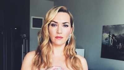 Kate Winslet Quotes: Quote of the day by Kate Winslet: ‘Worth is about owning your right to be you…feeling brave enough to believe that you are worth it,’ powerful life lesson by ‘Titanic’ star on the importance of embracing your true self | English Movie News