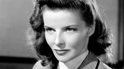 Quote of the day by Katharine Hepburn: ‘We are taught you must blame your father, your sisters, your brothers… But it’s always your fault, because if you wanted to change, you’re the one who has got to change,’ the ‘Spitfire’ star’s lesson on taking accountability for your actions in life |