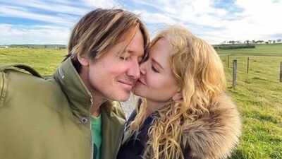 Keith Urban feels ‘no jealousy’ for Nicole Kidman’s new romance after being consumed with guilt for separation from two-decade-old marriage |