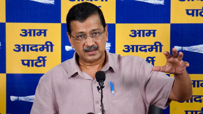 ‘Will march to PM’s residence over E20’: Kejriwal announces August 3 protest | India News