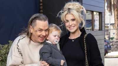 Kelly Osbourne reportedly SLAMS ex Sid Wilson in Instagram outrage: ‘Leave me alone, let me heal’ |