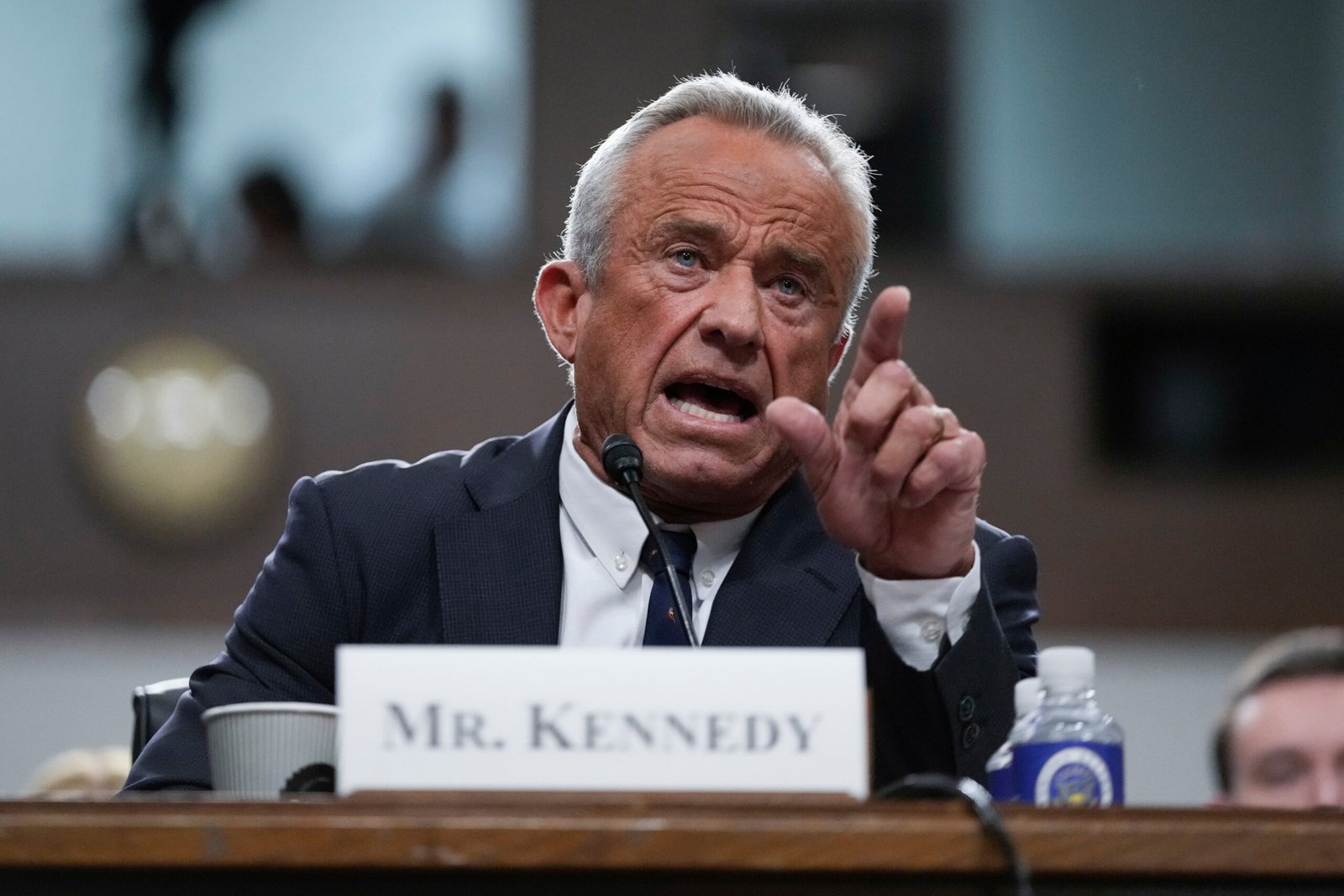 RFK Jr. is exploiting Shapiro’s secrecy on Pennsylvania measles deaths