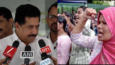 Kerala Government Granted 45 Days to Address Teacher Protests Amidst Hunger Strike Resolution | India News