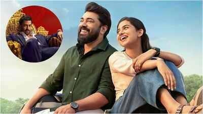 ‘Khalifa’ box office collections day 4 vs ‘Bethlehem Kudumba Unit’: Prithviraj Sukumaran’s film records 1.1% drop; Nivin Pauly’s movie mints Rs 61.05 crore worldwide | Malayalam Movie News