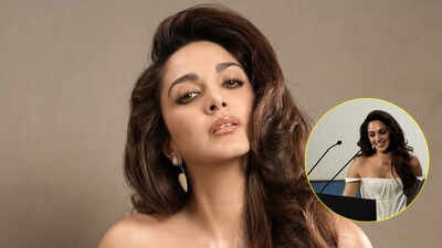 Kiara Advani says Yash and Geetu Mohandas ‘manifested’ her as Nadia in ‘Toxic’: ‘There will be a Kiara before and after this film’ | Hindi Movie News