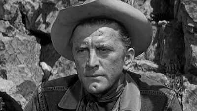 Kirk Douglas Quote: Quote of the day by Kirk Douglas: ‘In order to achieve anything, you must be brave enough to fail,’ said ‘Spartacus’ star on success and failure |