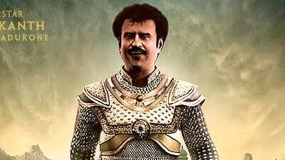 Rajinikanth and Deepika Padukone starrer ‘Kochadaiiyaan’ AI-restored version theatrical re-release gets green signal as Madras High Court dismisses plea | Tamil Movie News