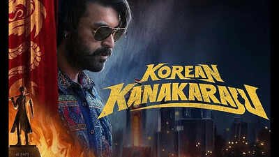 ‘Korean Kanagaraju’ faces backlash over NTR scenes; fans call Satya’s imitation ‘unpardonable’ |