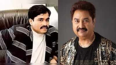 Kumar Sanu recalls singing in front of Dawood Ibrahim, went to Dubai to perform for Abu Salem’s show, despite warning from police: ‘Give me security’