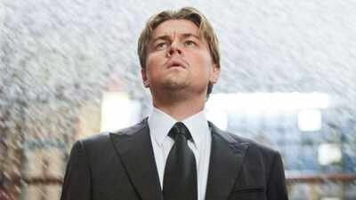 Leonardo Dicaprio Quote: Quote of the day by Leonardo DiCaprio: ‘The smallest seed of an idea can grow. It can grow to define or destroy you,’ life lesson shared by ‘Inception’ actor about decisions and directions | English Movie News