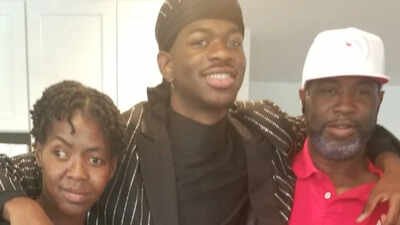 Lil Nas X announces his mother’s passing in a tribute post: ‘Love you forever…’ |
