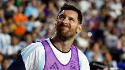 Why Messi didn’t visit Kerala? Sports department tells govt in ‘highly confidential manner’ | Football News