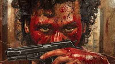 Lokesh Kanagaraj’s ‘DC’ earns A certificate, runtime revealed ahead of theatrical release on August 7 | Tamil Movie News