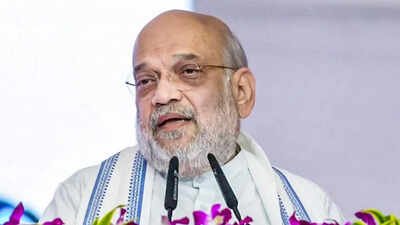 Ladakh Police file zero FIR against influencer over alleged anti-Amit Shah Facebook video | India News
