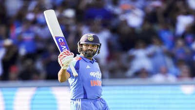 ‘You drop me’: Ex-cricketer says Rohit Sharma has thrown the ball into selectors’ court | Cricket News