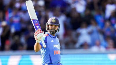 ‘You can’t go series by series’: Ajinkya Rahane demands clarity over Rohit Sharma’s World Cup spot | Cricket News
