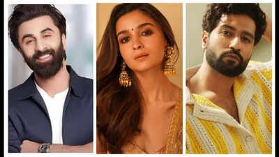 ‘Love and War’ first look to be unveiled on Independence Day? Ranbir Kapoor, Alia Bhatt and Vicky Kaushal’s character posters set for August 15 release – Reports |
