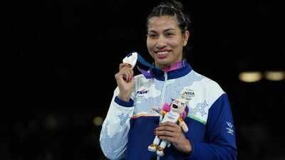 ‘In map of India, our North East is missing’: CWG 2026 medallist Lovlina Borgohain reveals feeling ‘hurt’ in Glasgow | Commonwealth Games News