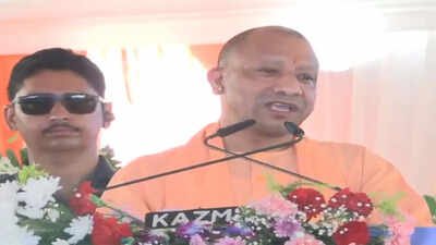 “Lucknow has BrahMos, smart roads and clean Gomti river”: CM Yogi highlights city’s transformation | India News