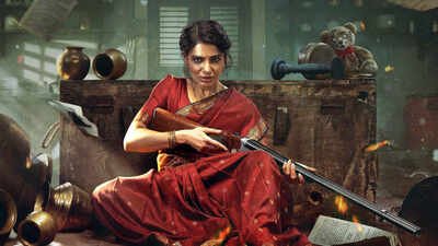 Where to stream Samantha Ruth Prabhu’s action drama