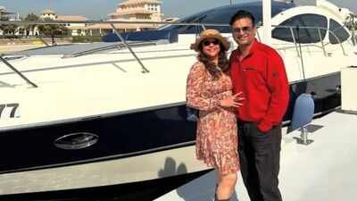 R Madhavan revealed his most expensive purchase was a yacht in Dubai, and isn’t ashamed of it: ‘I bought it because I was getting my captain’s license’ | Hindi Movie News